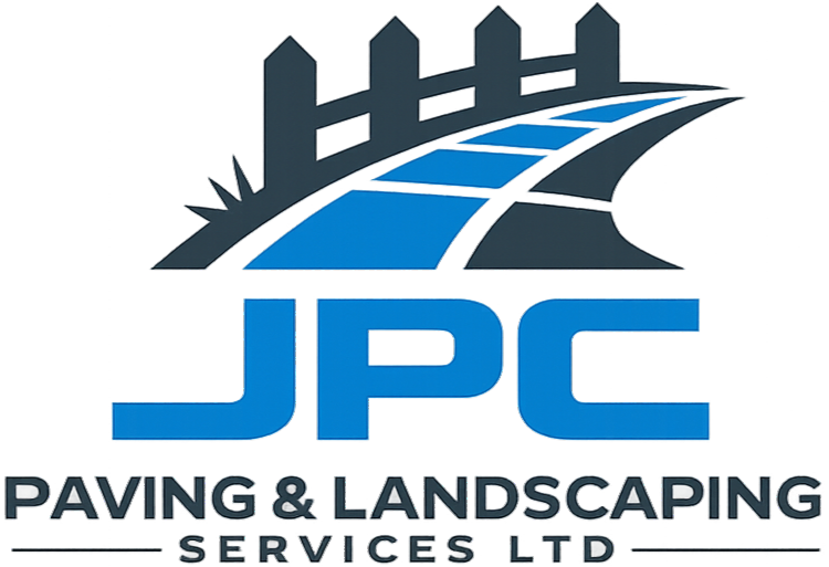 JPC Paving & Landscaping Services Ltd